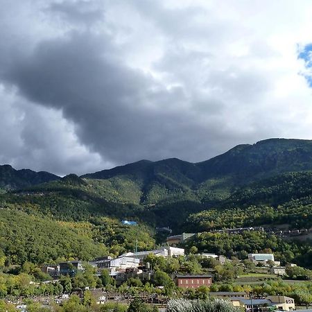 Hotel Bellpi Andorra la Vella Exterior foto